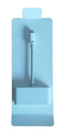 Adaptador Lightning A Vga Apple Md825zm/a Original iPhone