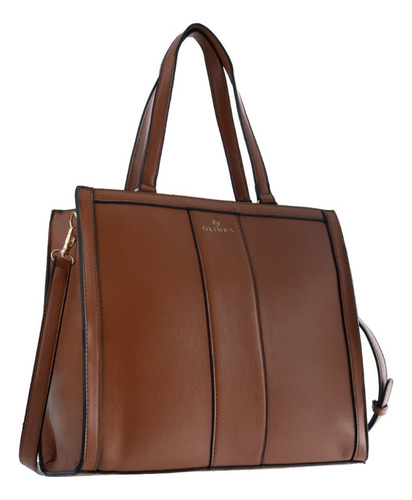 Bolsa Tote Olimba Casual Amplio Para Mujer 88243