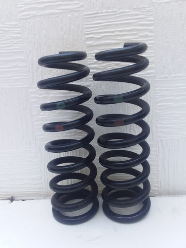 Espirales Toyota  Prado Vx Delanteros Originales. Usados