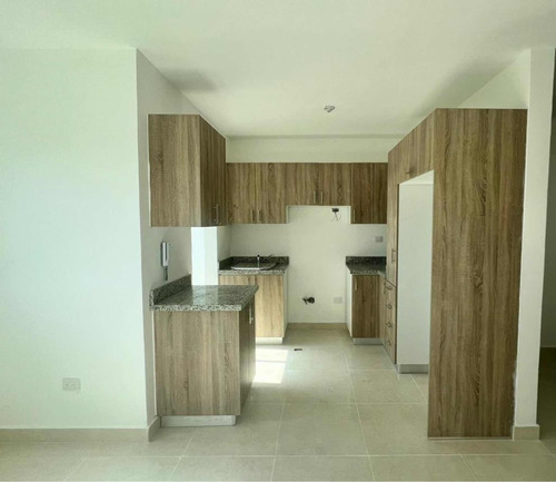 Apartamento En Alquiler En Villa Naco, Santo Domingo Oeste