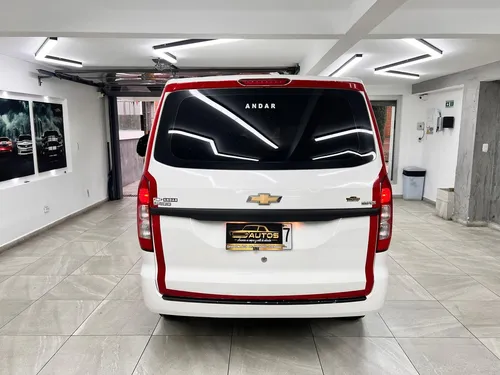 Chevrolet N400 Mt 2022