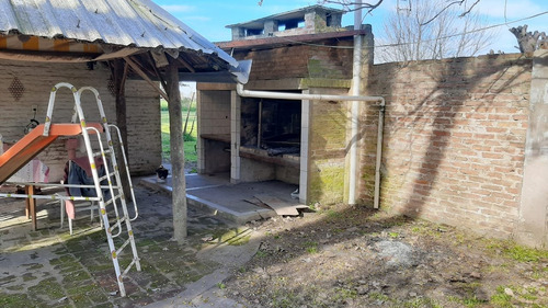 Imagen 20 de 20 de Casa Quinta Con Hermosa Vista Al Campo!!!!