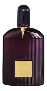 Perfume Mujer Tom Ford Velvet Orchid Edp 100ml