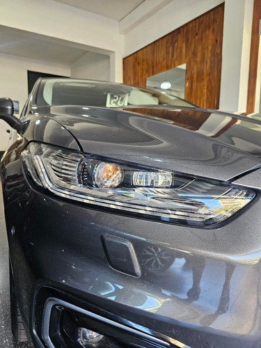 Ford Mondeo 2.0 Ecvt Vignale Hibrido