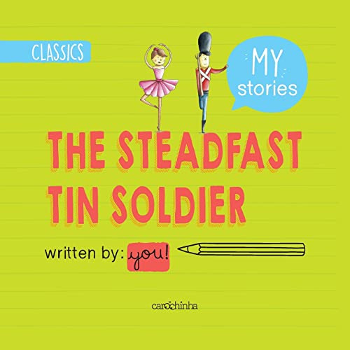 Libro Steadfast Tin Soldier