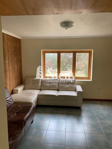 Casa En Arriendo A 6 Cuadras Del Centro Olmué