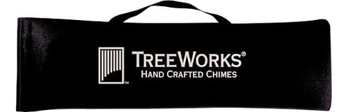 Treeworks Chimes Trexl - Bolsa Extra Grande Y Funda De Trans