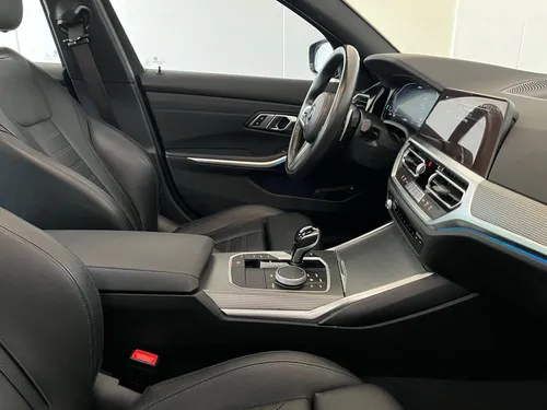 BMW Serie 3 2.0 330e Luxury Line Híbrido At