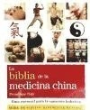 Biblia De La Medicina China, La - Penelope Ody