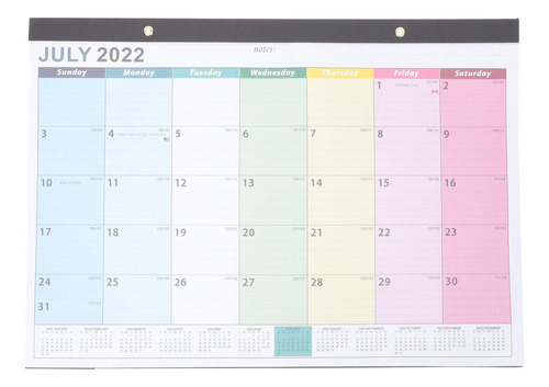 Calendario Calendario De Escritorio Calendario 2023 Para Pla