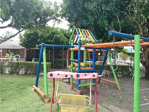La Casa Ideal En El Mejor Punto De Flandes Amoblada Y En Condominio