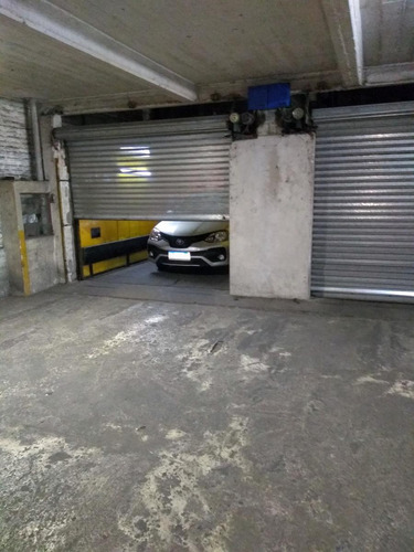 Cochera En Alquiler En La Plata