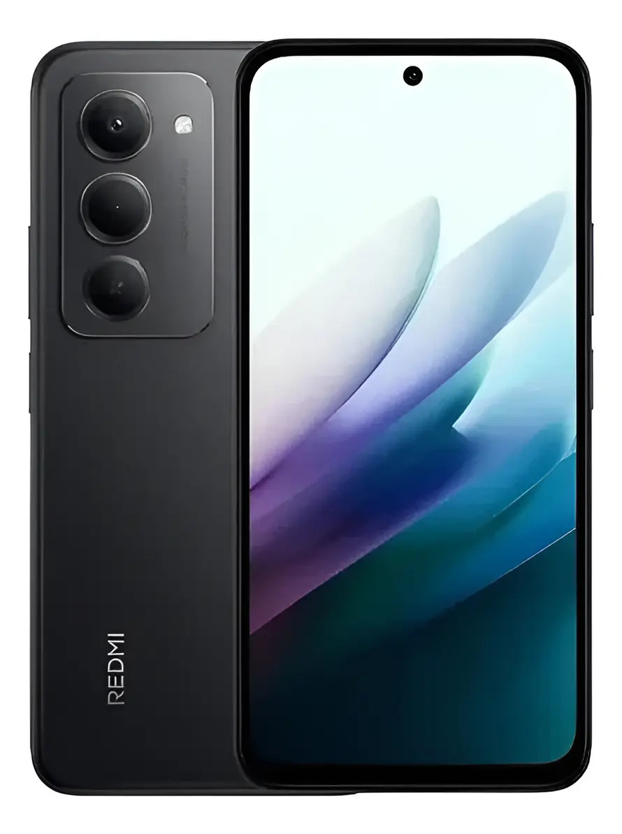 Xiaomi Redmi 15 Dual Sim 128gb 6gb Ram , Cor Preto — R$ 1.009,00 em Mercado Livre