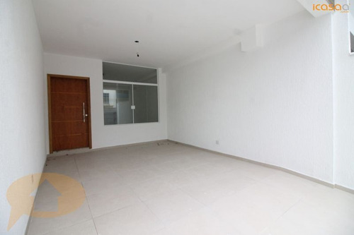 Sobrado - Ref: 7731