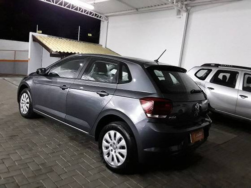 Imagem 6 de 9 de Volkswagen Polo 1.0 Mpi Total Flex Manual