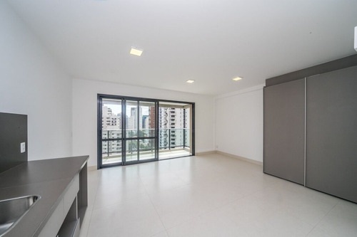Imagem 26 de 30 de Apartamento - Ap00645 - 70611651