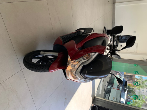 Imagem 2 de 9 de Pcx 150 2014 2014
