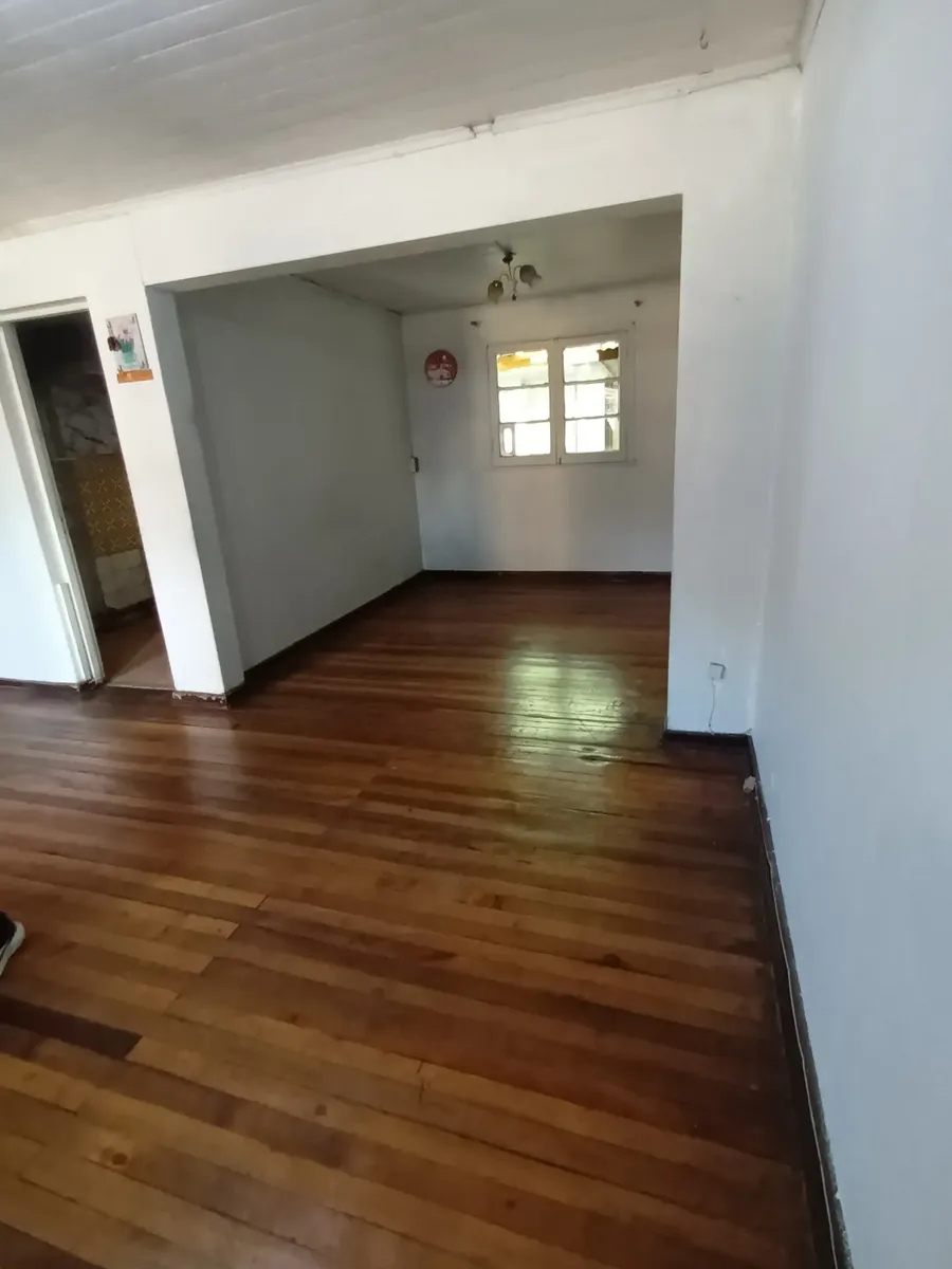 Imagen 1 de 12 de Arriendo Casa Quinta Normal Calle Carahue Con San Pablo