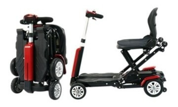 Imagen 2 de 5 de Importación De Productos, Concentradores, Scooters, Bicis...
