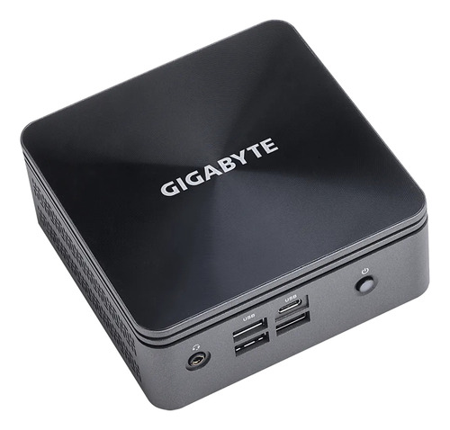 Mini Pc Gigabyte Brix Gb-bri3h-10110-bw Intel I3-10110u 