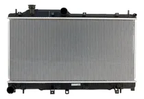 Comprar Radiador Automatica Chery Tiggo (t11) 08-13