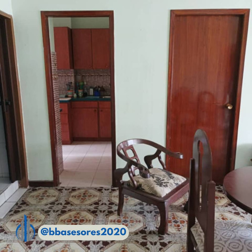 Apartamento Residencias Mercedes Parroquia Altagracia 