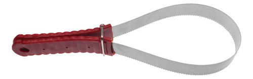 Cuchilla De Cepillo Para Caballos, Herramienta De