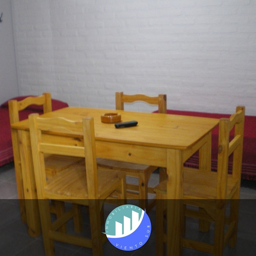 Imagen 2 de 7 de En Venta Complejo De Monoambientes Las Grutas