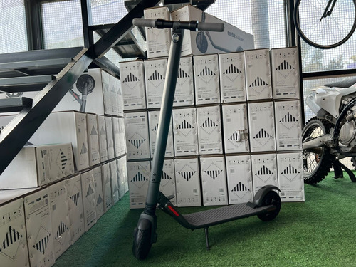 Monopatin Eléctrico Segway Ninebot Es2 - Nuevos - Entrega Ya