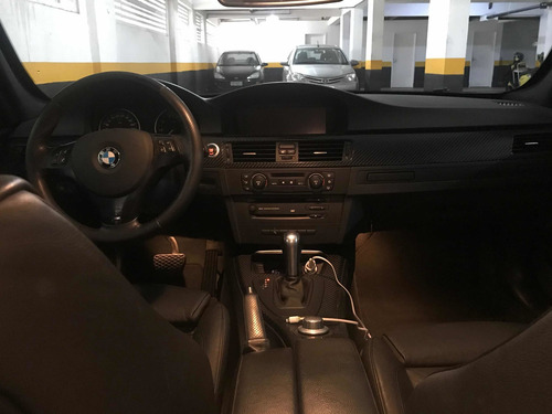 Bmw Serie 3 330ia Motorsport