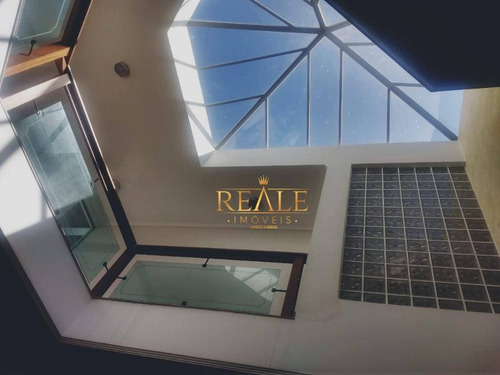 Imagem 2 de 30 de Casa Com 6 Dormitórios À Venda, 377 M² Por R$ 1.250.000,00 - Condomínio Villagio Capriccio - Louveira/sp - Ca1365