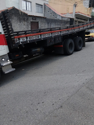 Imagem 2 de 7 de Caminhão M. Benz/la 1113