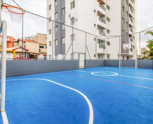 Imagem 15 de 19 de Apto Carrão | 2 Quartos | 57 M² | Cond: R$438.00 | 1 Vaga - 6b3gwm