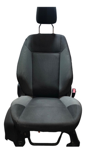 Asiento Del Der Ford Focus Org 2.0 Aut Sedan 12/18