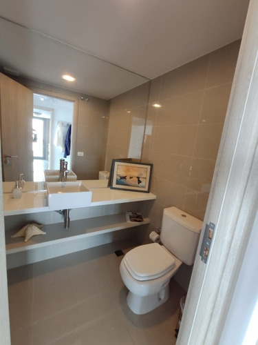 Venta Apartamento Punta Del Este Torre Onix