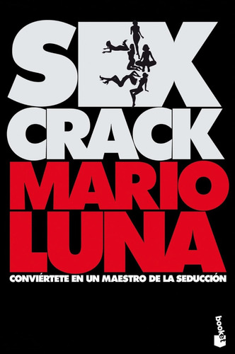 Sexcrack - Mario Luna