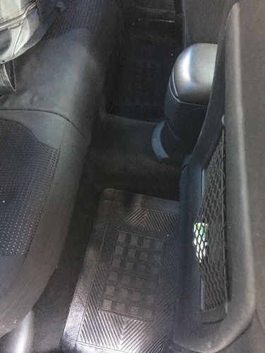 Citroën C4 Vtr 2.0 2007 Prata Rodas Gasolina Manual