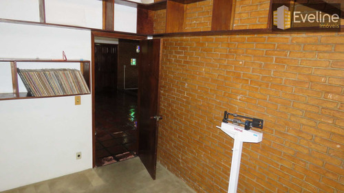 Imagem 22 de 30 de Vila Oliveira - Casa A Venda - 4 Dms (2 Suítes) - Mogi - 350m² - V928