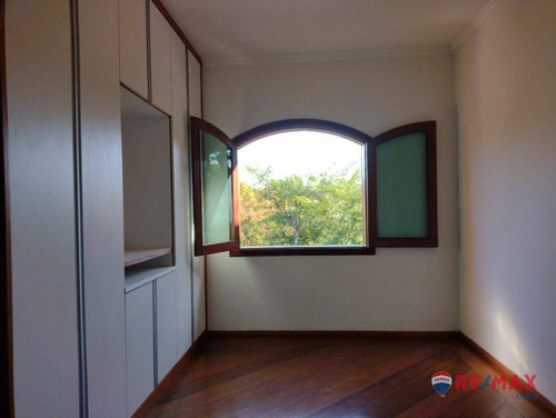 Imagem 11 de 30 de Sobrado Com 4 Dormitórios À Venda, 600 M² Por R$ 2.550.000,00 - City América - São Paulo/sp - So7175