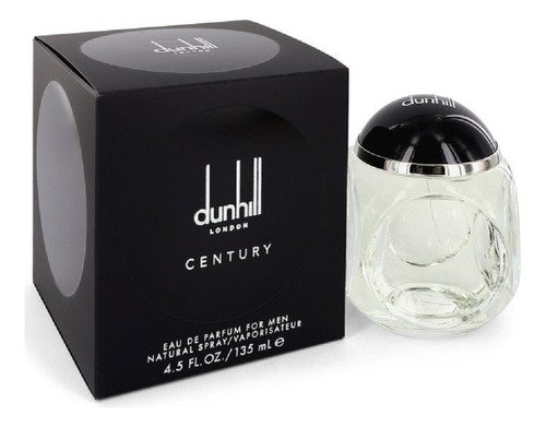 Perfume Dunhill Century Edp 135 Ml Hombres / Sin Celofán
