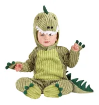 Comprar Disfraz Dinosaurio Tiranosaurio Rex Trex T-rex Niños Bebes E