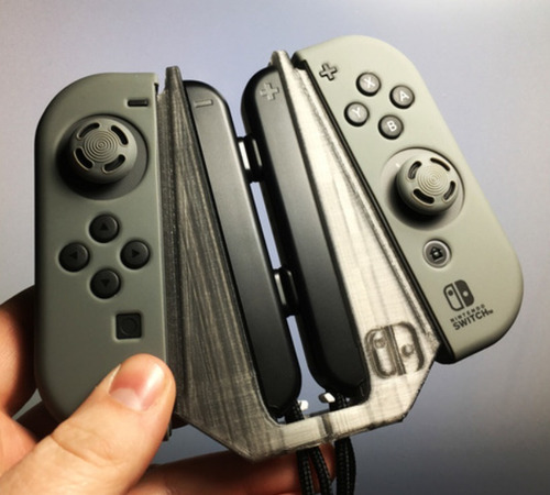 Soporte Para Joy-con Accesorio Nintendo Switch