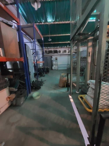 Imagen 7 de 14 de En Venta Galpon Centro Comercial E Industrial Shangri-la Cod. 174069aacv