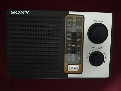 Radio Sony