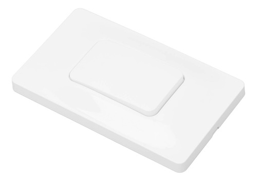 Batería De Pared Inalámbrica Autoalimentada De 433 Mhz Con C