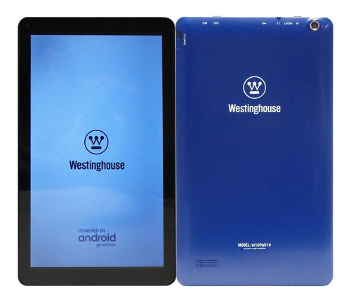 Tablet Westinghouse W10twf19 | Android 8.1 Oreo | 10,1