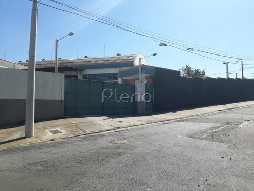 Imagem 3 de 13 de Galpão Para Aluguel Em Jardim Eulina - Ga029514