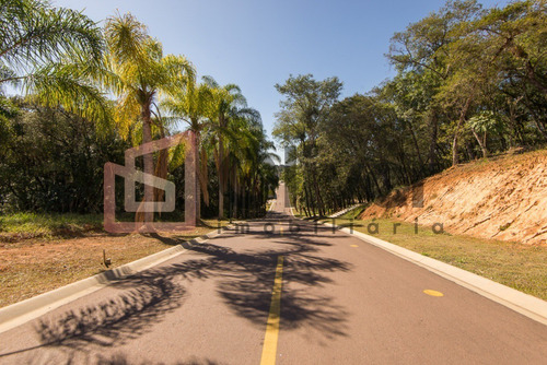 Imagem 18 de 30 de Terreno Em Condomínio - Te00060 - 67869749