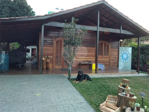 Imagem 3 de 15 de Propriedade Rural-são Paulo-grajaú | Ref.: Reo491273 - Reo491273