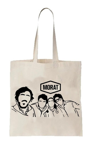 Tote Bag Morat #18